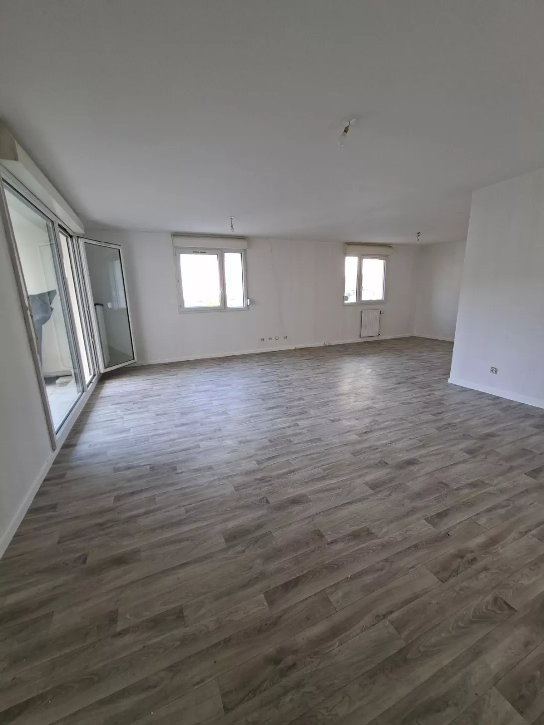 Achat appartement T6  126.00m²  à Reims  (51100)  - ER.17876 - Galerie 2 - Ouvrir l'image en pleine taille