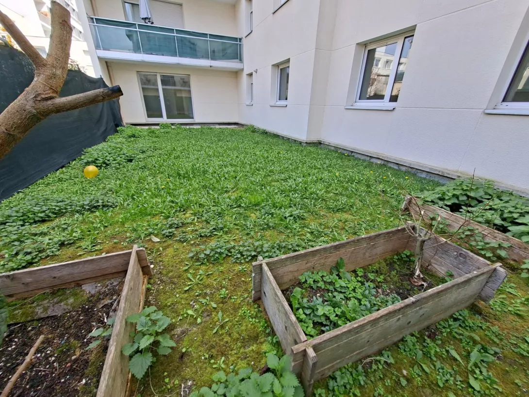  Achat appartement T6  126.00m²  à Reims  (51100)  - ER.17876 - Galerie 5 - Ouvrir l'image en pleine taille