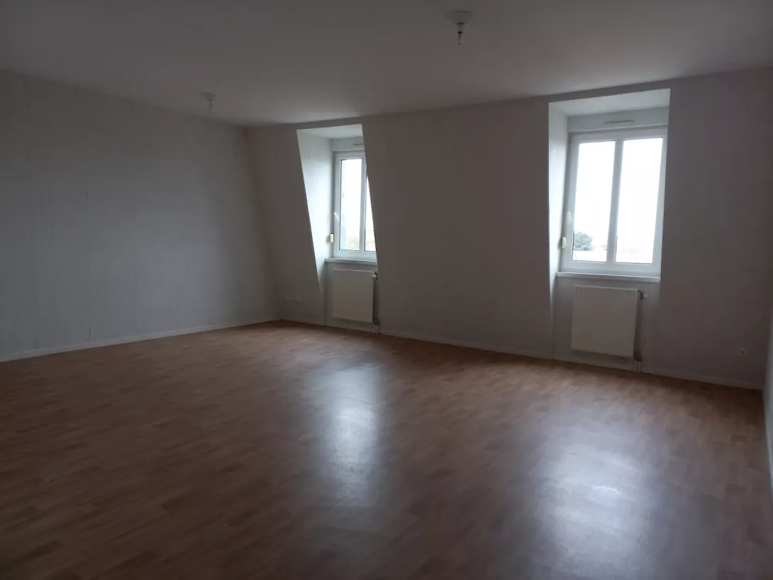  Achat appartement T3  69.00m²  à Vitry-Le-Francois  (51300)  - ER.17946 - Galerie 3 - Ouvrir l'image en pleine taille