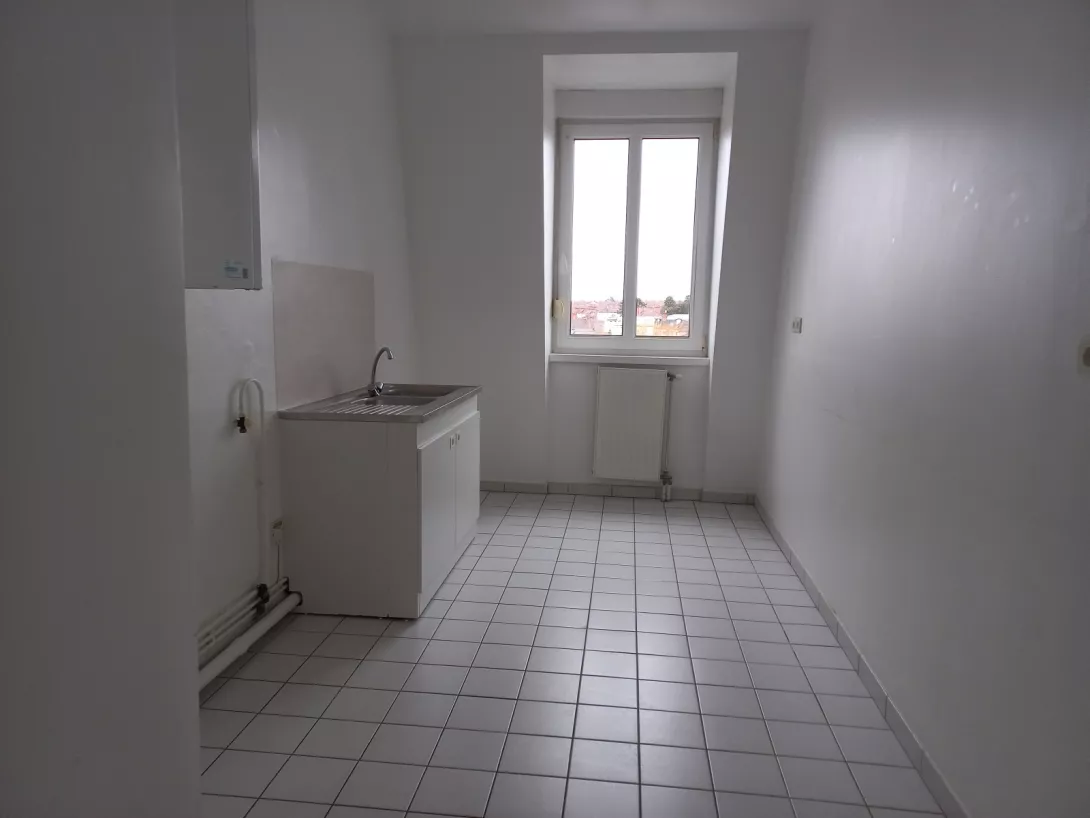  Achat appartement T3  69.00m²  à Vitry-Le-Francois  (51300)  - ER.17946 - Galerie 5 - Ouvrir l'image en pleine taille
