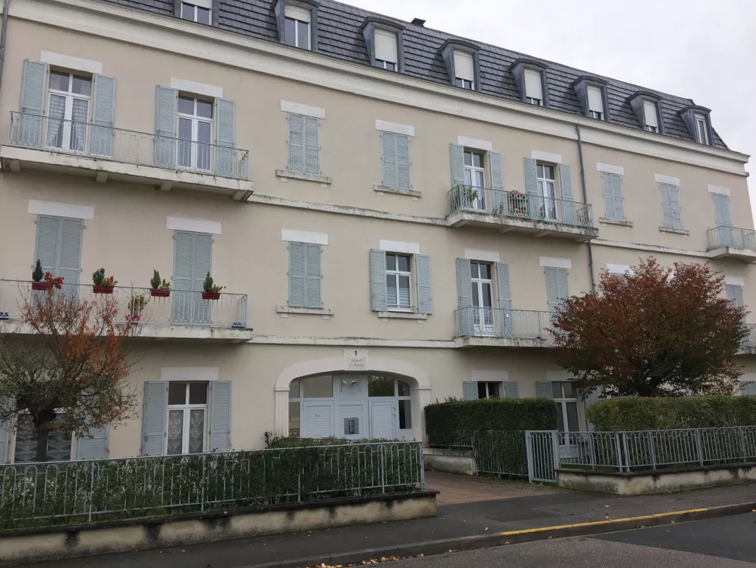  Achat appartement T3  69.00m²  à Vitry-Le-Francois  (51300)  - ER.17946 - Galerie 1 - Ouvrir l'image en pleine taille