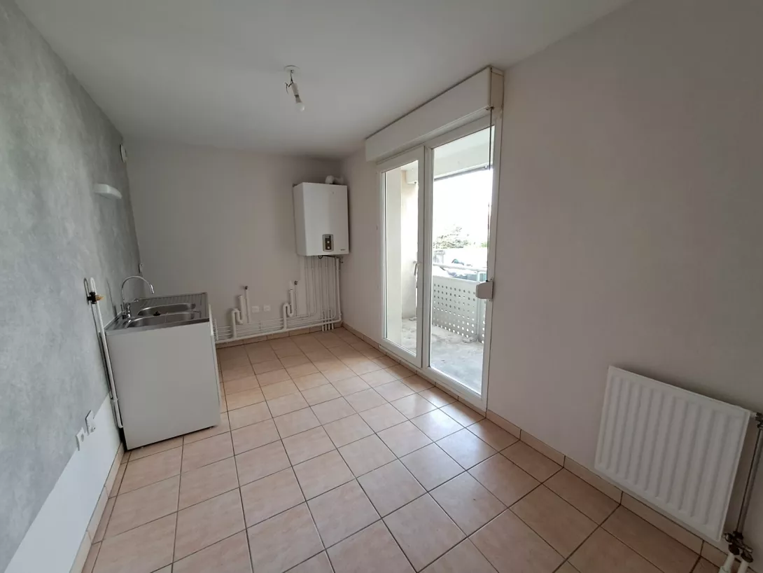  Location appartement T3  86.00m²  à Reims  (51100)  - ER.18049 - Galerie 2 - Ouvrir l'image en pleine taille