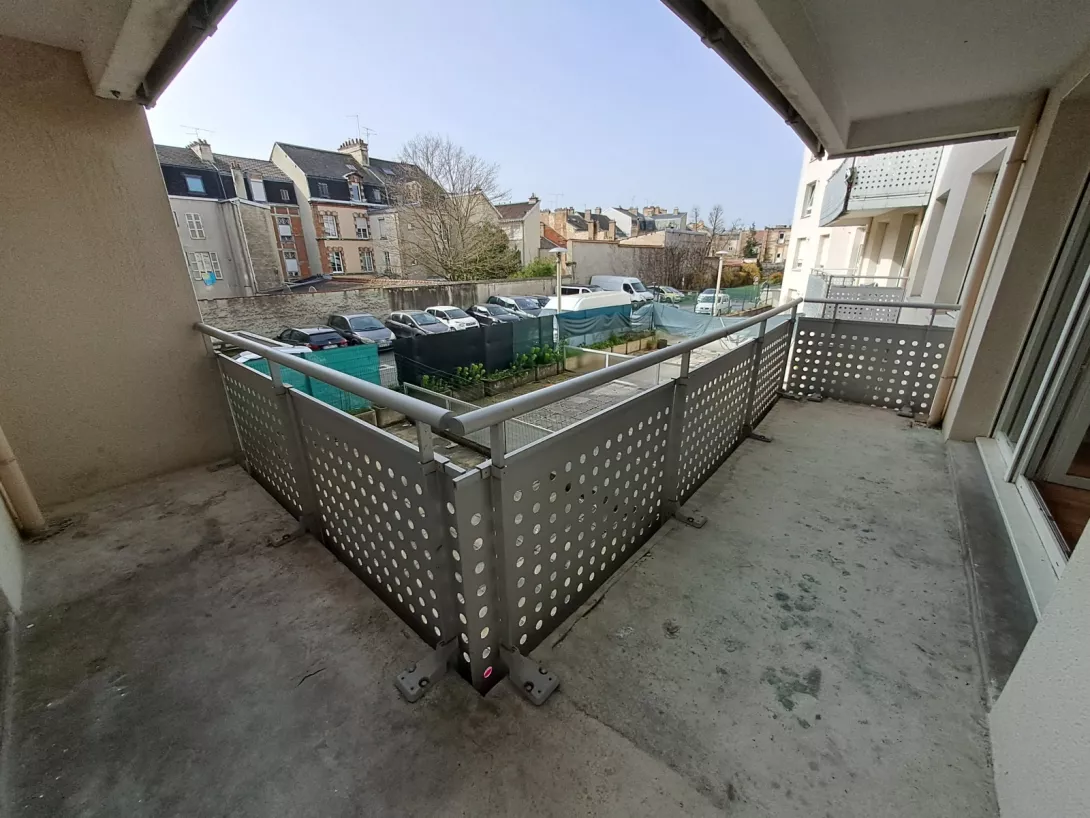  Location appartement T3  86.00m²  à Reims  (51100)  - ER.18049 - Galerie 7 - Ouvrir l'image en pleine taille