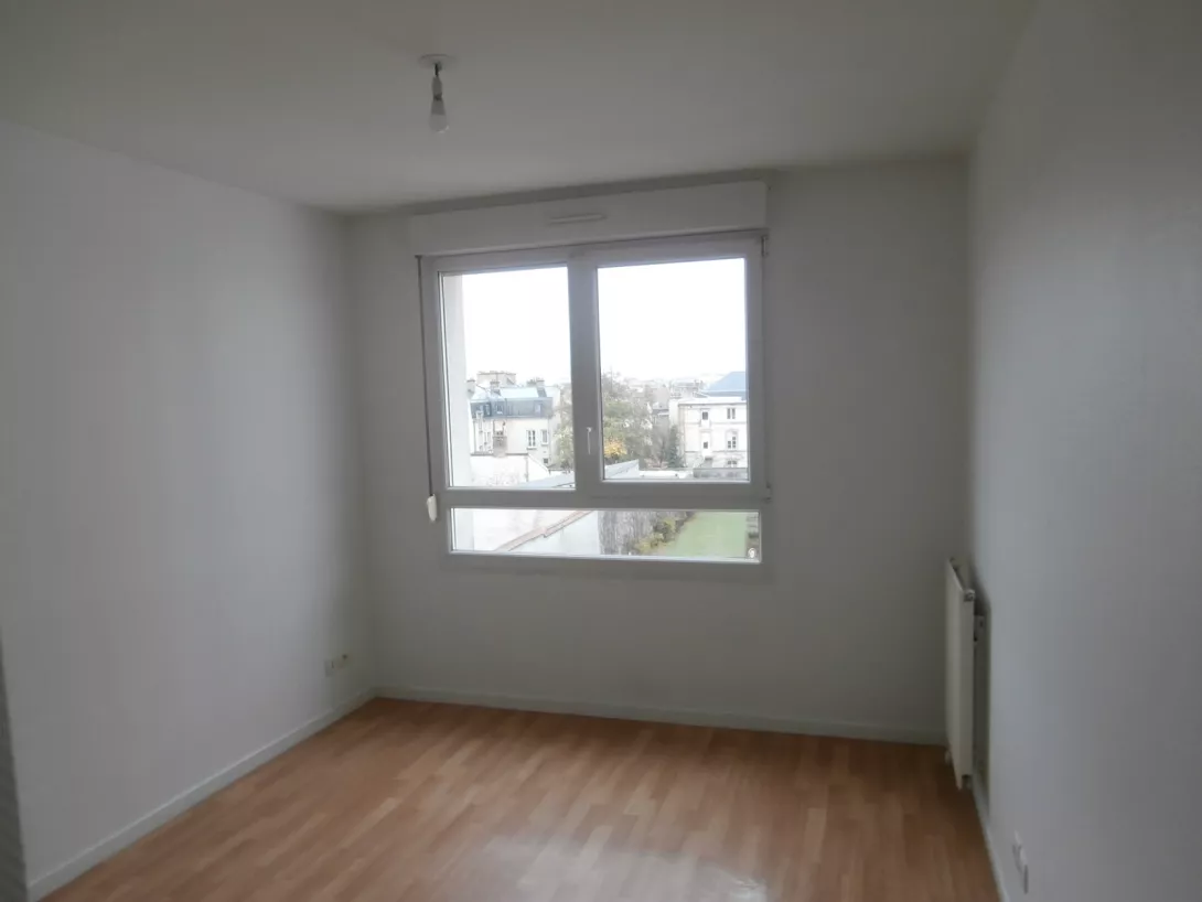  Location appartement T4  88.00m²  à Reims  (51100)  - ER.18067 - Galerie 2 - Ouvrir l'image en pleine taille