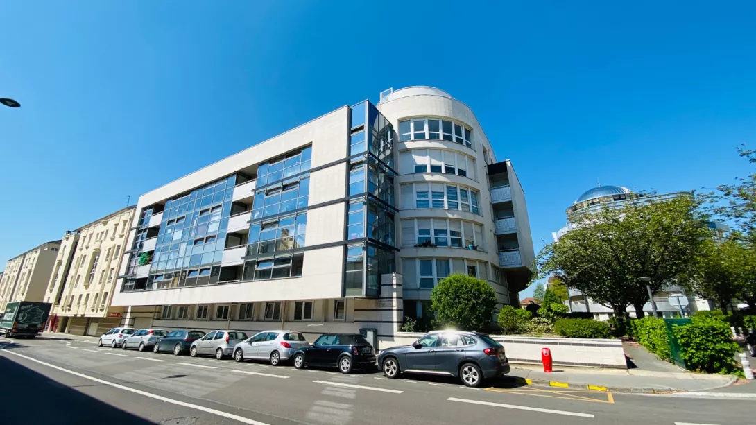  Location appartement T4  88.00m²  à Reims  (51100)  - ER.18067 - Galerie 6 - Ouvrir l'image en pleine taille