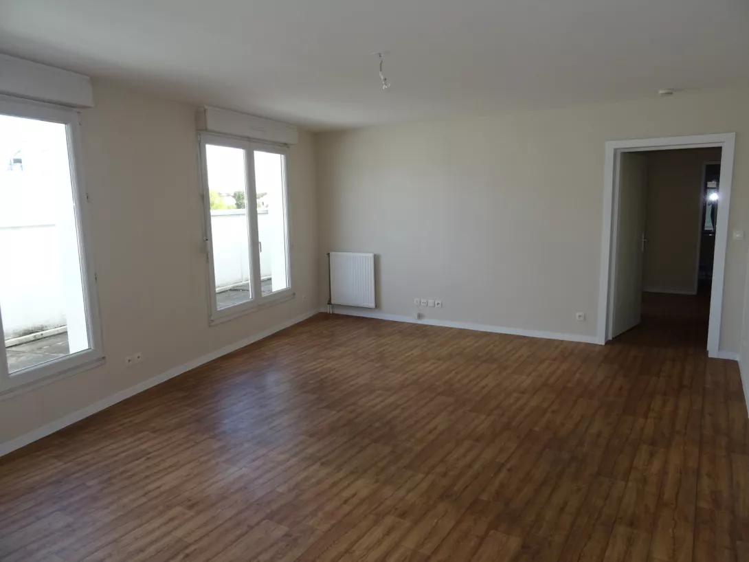  Location appartement T4  82.00m²  à Reims  (51100)  - ER.18096 - Galerie 5 - Ouvrir l'image en pleine taille