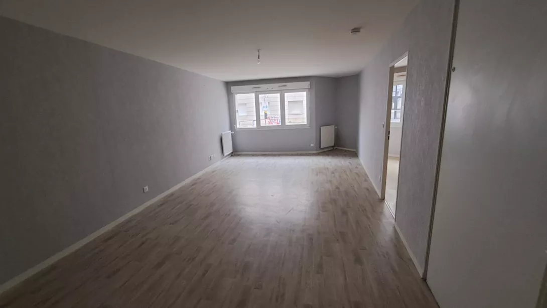  Location appartement T3  68.00m²  à Reims  (51100)  - ER.18098 - Galerie 3 - Ouvrir l'image en pleine taille