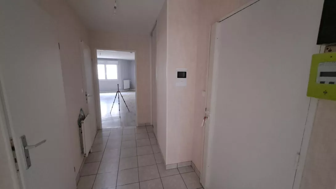  Location appartement T3  68.00m²  à Reims  (51100)  - ER.18098 - Galerie 5 - Ouvrir l'image en pleine taille