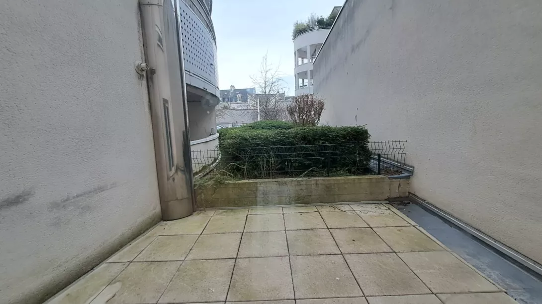  Location appartement T3  68.00m²  à Reims  (51100)  - ER.18098 - Galerie 6 - Ouvrir l'image en pleine taille