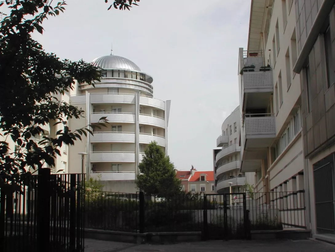  Location appartement T3  68.00m²  à Reims  (51100)  - ER.18098 - Galerie 8 - Ouvrir l'image en pleine taille