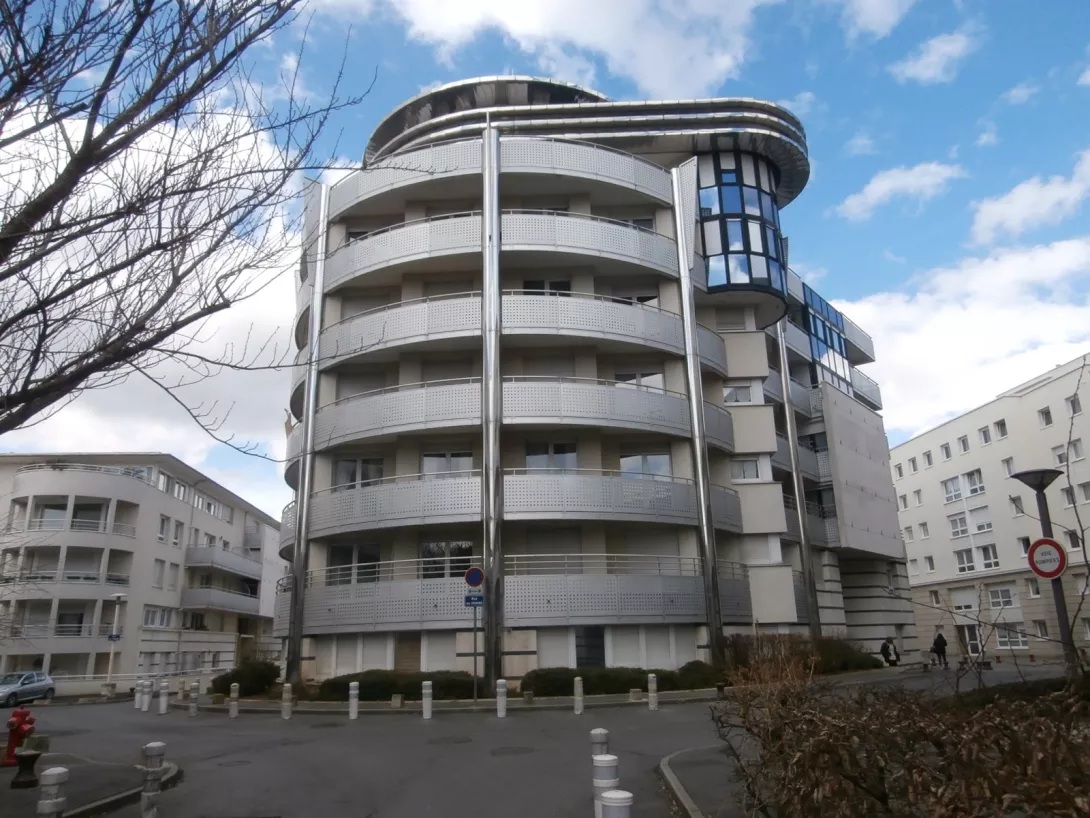  Location appartement T3  68.00m²  à Reims  (51100)  - ER.18098 - Galerie 9 - Ouvrir l'image en pleine taille