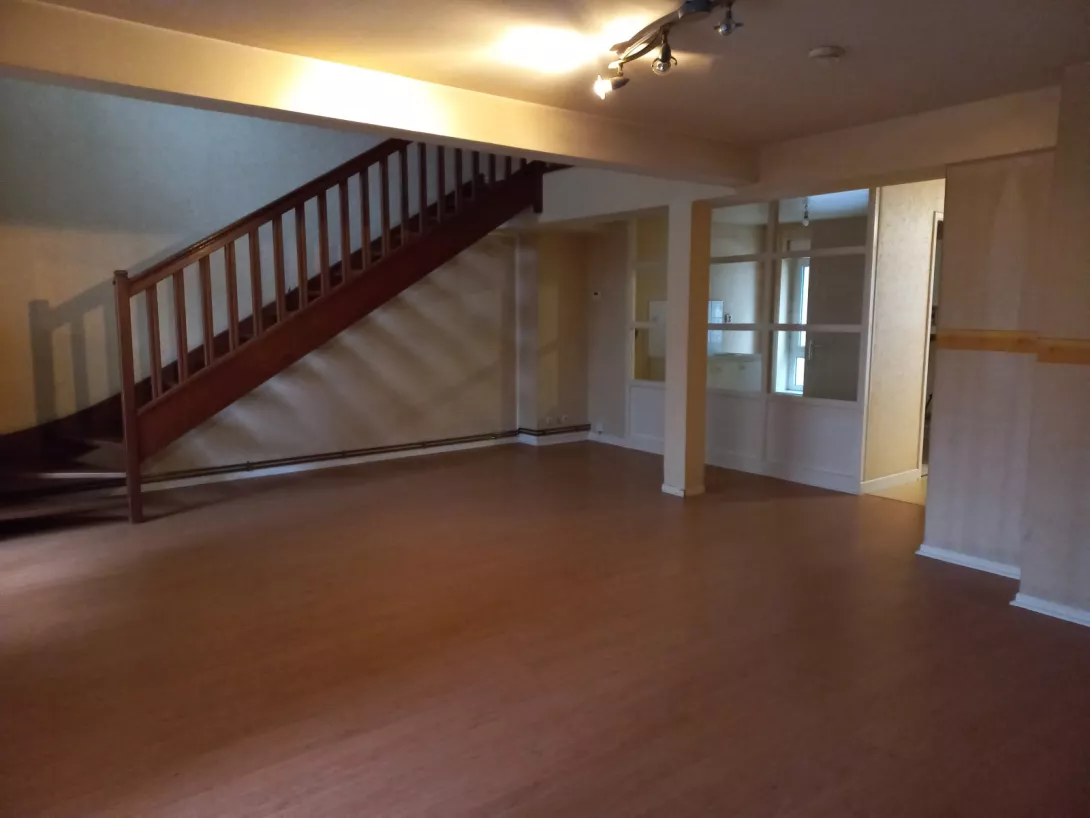  Achat appartement T4  86.85m²  à Chalons-En-Champagne  (51000)  - ER.18171 - Galerie 3 - Ouvrir l'image en pleine taille