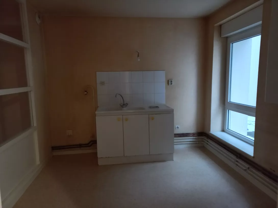  Achat appartement T4  86.85m²  à Chalons-En-Champagne  (51000)  - ER.18171 - Galerie 5 - Ouvrir l'image en pleine taille