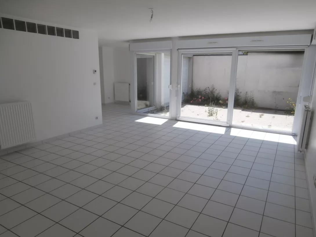  Location maison T6  113.71m²  à Reims  (51100)  - ER.18282 - Galerie 6 - Ouvrir l'image en pleine taille