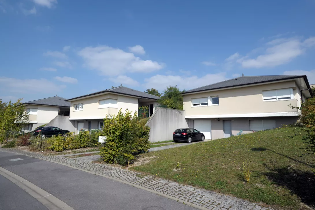  Location maison T6  113.71m²  à Reims  (51100)  - ER.18282 - Galerie 1 - Ouvrir l'image en pleine taille