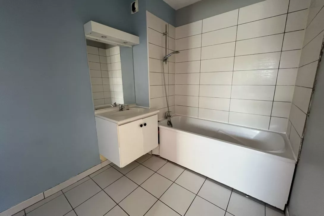  Achat appartement T3  67.00m²  à Reims  (51100)  - ER.18337 - Galerie 2 - Ouvrir l'image en pleine taille