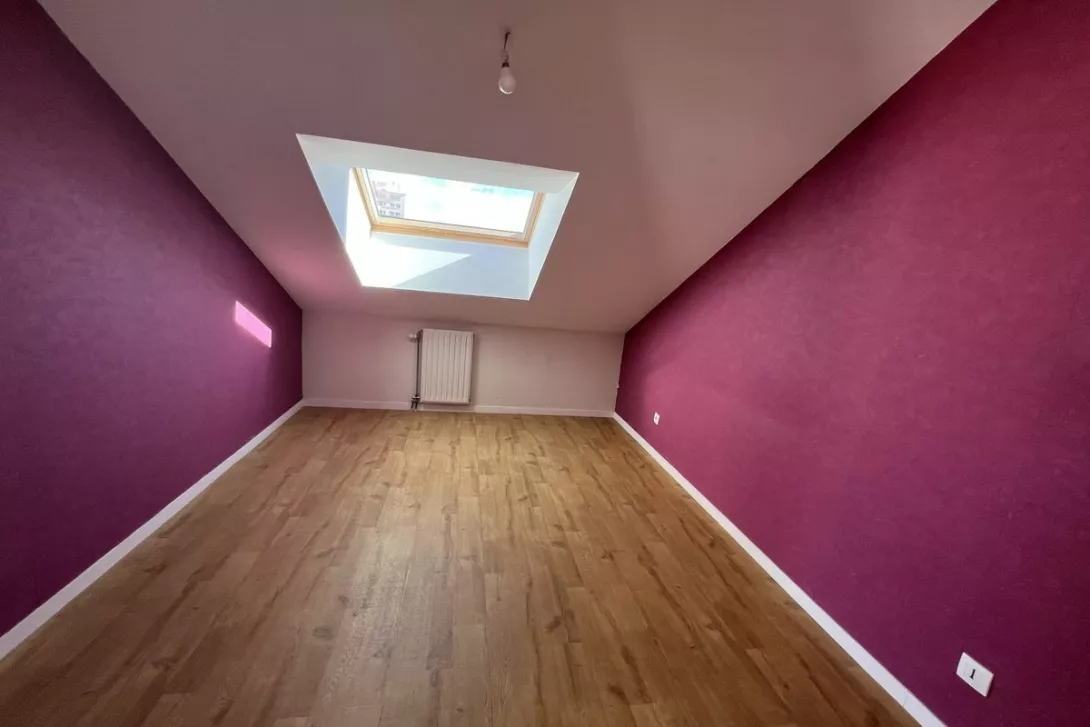  Achat appartement T3  67.00m²  à Reims  (51100)  - ER.18337 - Galerie 3 - Ouvrir l'image en pleine taille