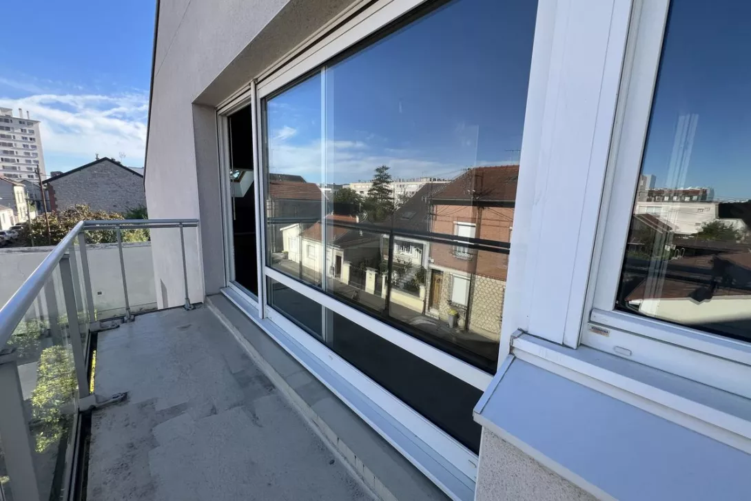  Achat appartement T3  67.00m²  à Reims  (51100)  - ER.18337 - Galerie 6 - Ouvrir l'image en pleine taille