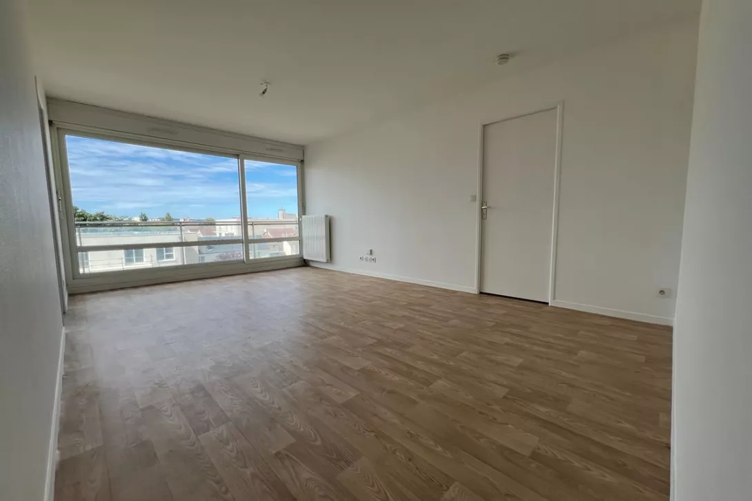  Achat appartement T2  52.00m²  à Reims  (51100)  - ER.18342 - Galerie 2 - Ouvrir l'image en pleine taille