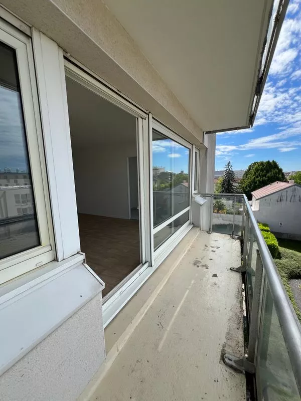  Achat appartement T2  52.00m²  à Reims  (51100)  - ER.18342 - Galerie 1 - Ouvrir l'image en pleine taille