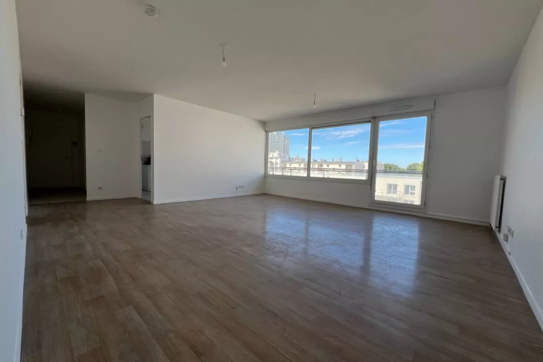  Achat appartement T4  84.00m²  à Reims  (51100)  - ER.18343 - Galerie 2 - Ouvrir l'image en pleine taille