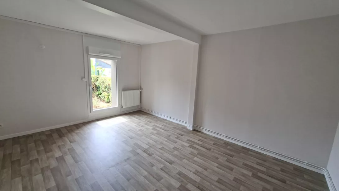  Location appartement T3  74.13m²  à Betheny  (51450)  - ER.18396 - Galerie 2 - Ouvrir l'image en pleine taille