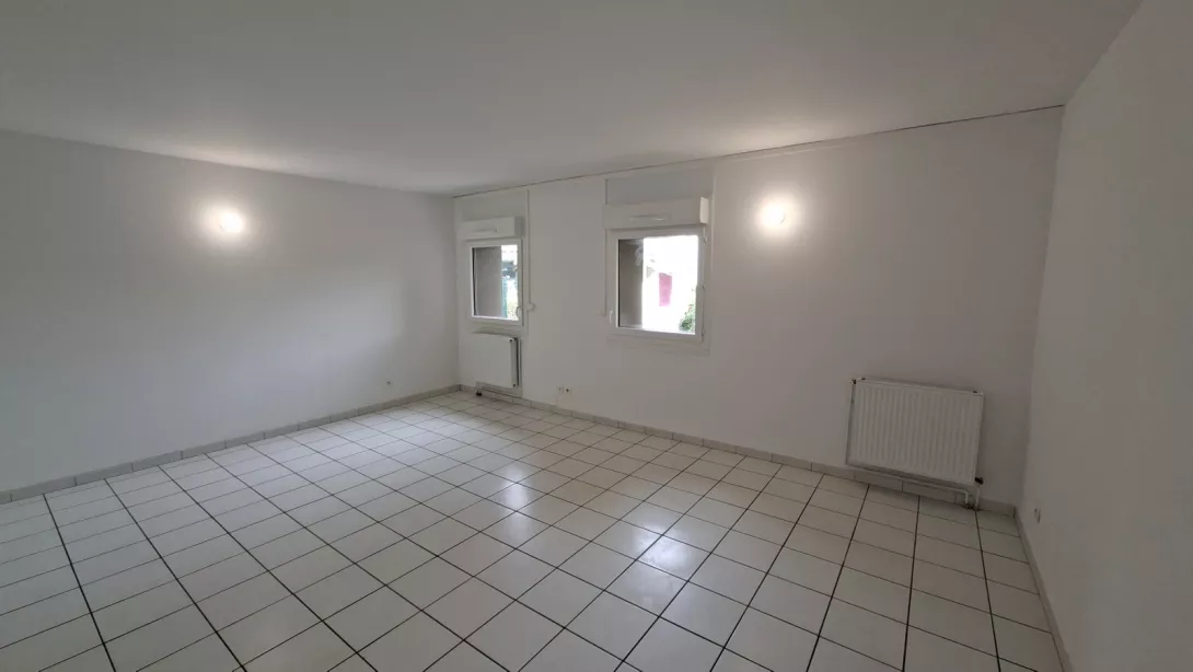  Location appartement T3  74.13m²  à Betheny  (51450)  - ER.18396 - Galerie 4 - Ouvrir l'image en pleine taille