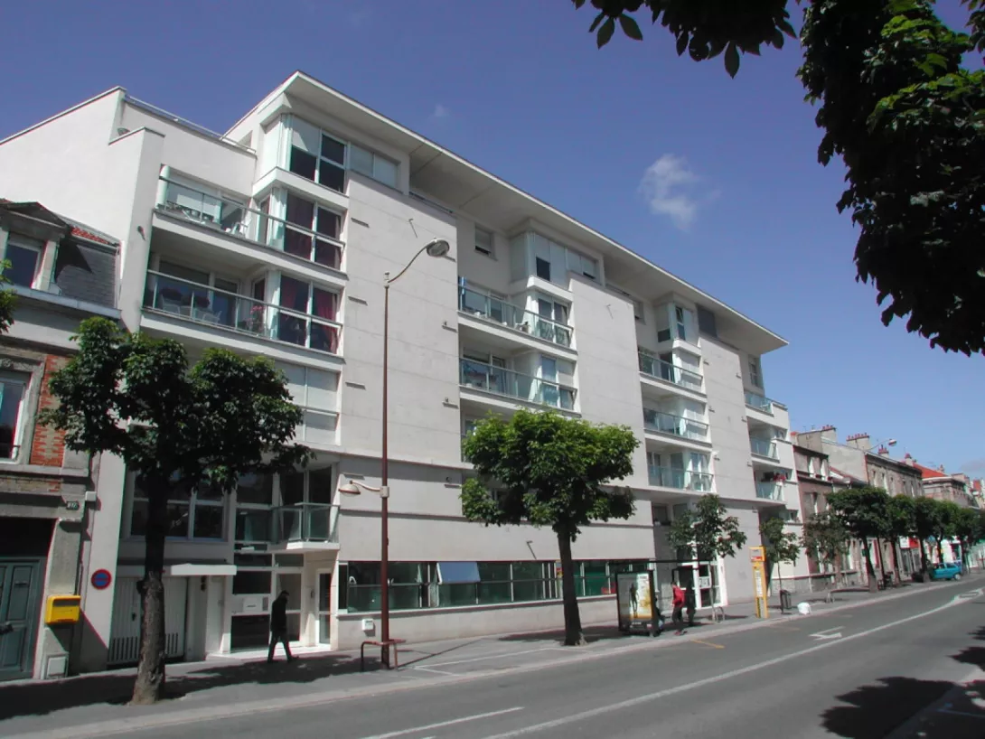  Location appartement T4  88.91m²  à Reims  (51100)  - ER.18416 - Galerie 2 - Ouvrir l'image en pleine taille