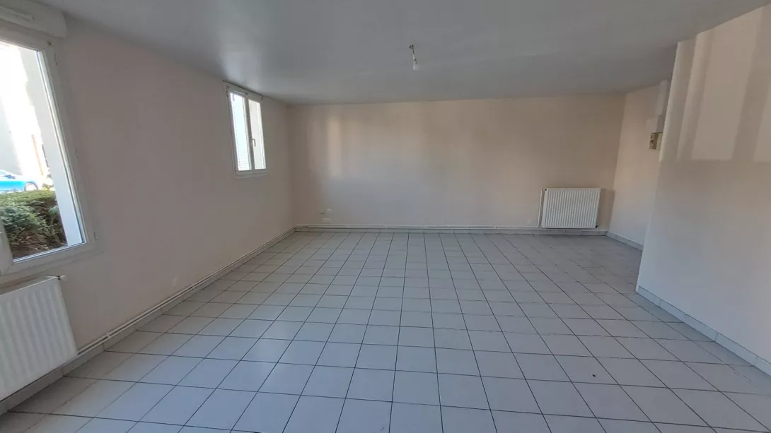  Location appartement T4  74.58m²  à Fismes  (51170)  - ER.18537 - Galerie 2 - Ouvrir l'image en pleine taille