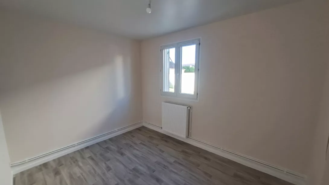  Location appartement T4  74.58m²  à Fismes  (51170)  - ER.18537 - Galerie 3 - Ouvrir l'image en pleine taille
