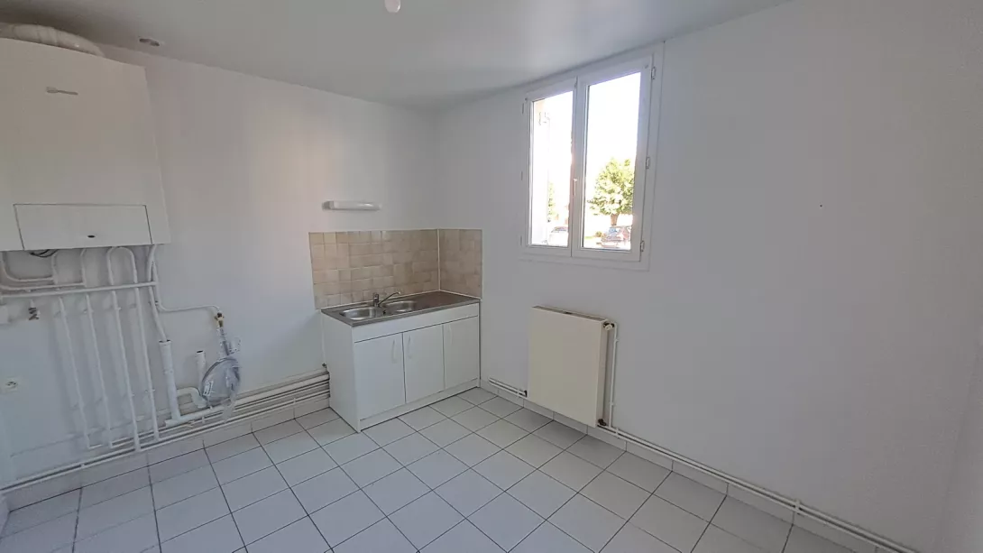  Location appartement T4  74.58m²  à Fismes  (51170)  - ER.18537 - Galerie 6 - Ouvrir l'image en pleine taille