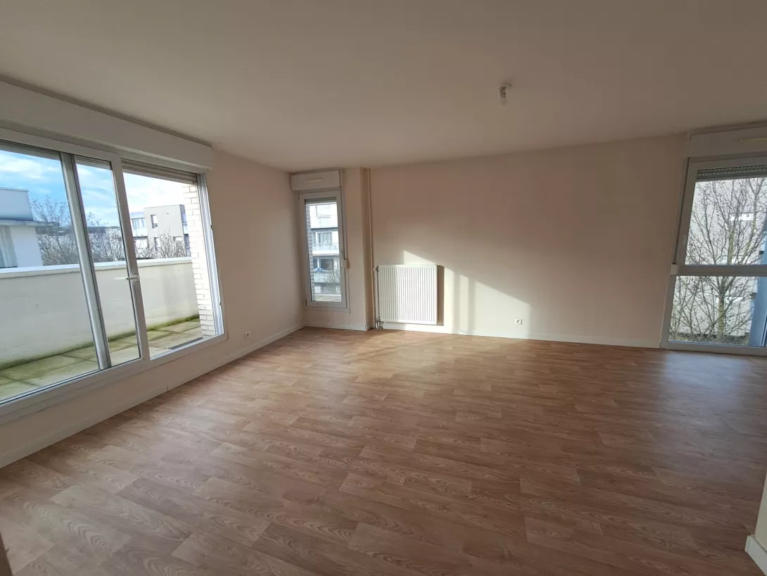  Location appartement T5  115.86m²  à Reims  (51100)  - ER.18572 - Galerie 5 - Ouvrir l'image en pleine taille