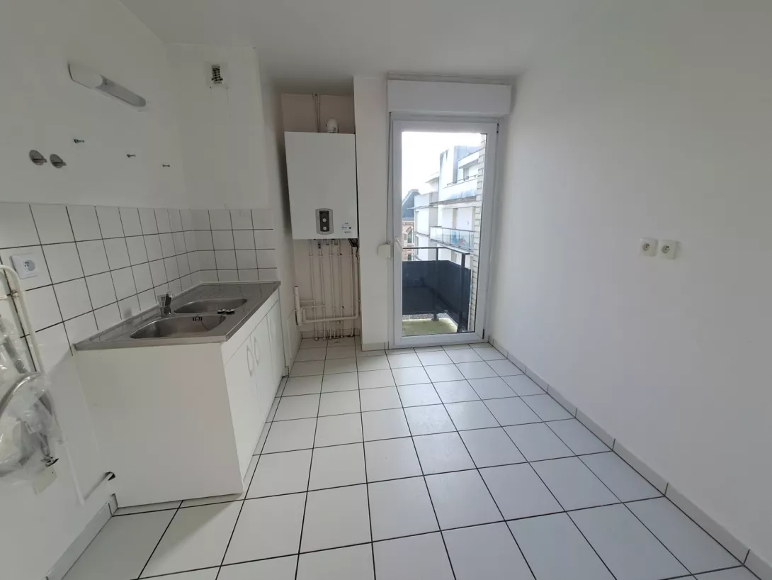  Location appartement T5  115.86m²  à Reims  (51100)  - ER.18572 - Galerie 6 - Ouvrir l'image en pleine taille