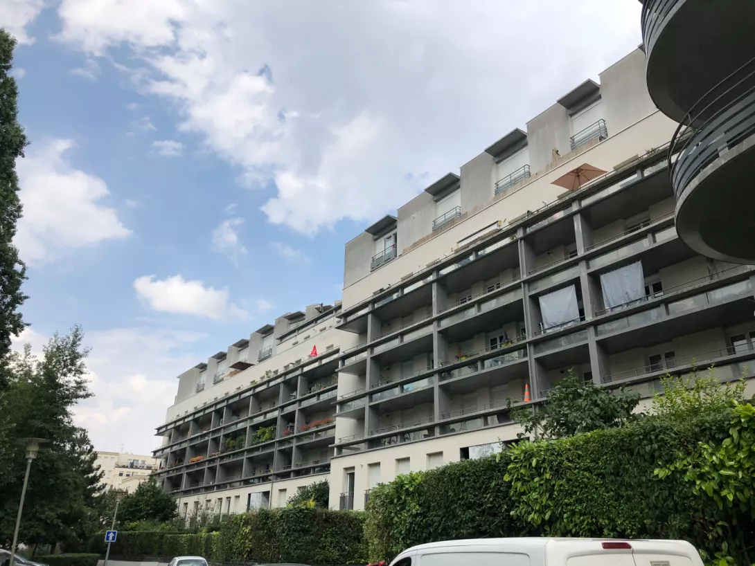  Location appartement T3  87.87m²  à Reims  (51100)  - ER.18629 - Galerie 2 - Ouvrir l'image en pleine taille