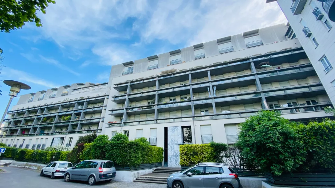  Location appartement T3  87.87m²  à Reims  (51100)  - ER.18629 - Galerie 1 - Ouvrir l'image en pleine taille
