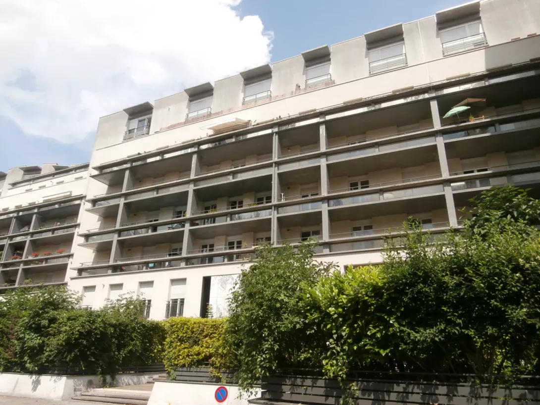  Location appartement T3  68.21m²  à Reims  (51100)  - ER.18670 - Galerie 3 - Ouvrir l'image en pleine taille