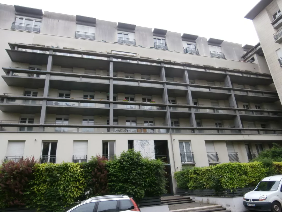  Location appartement T3  68.21m²  à Reims  (51100)  - ER.18670 - Galerie 5 - Ouvrir l'image en pleine taille