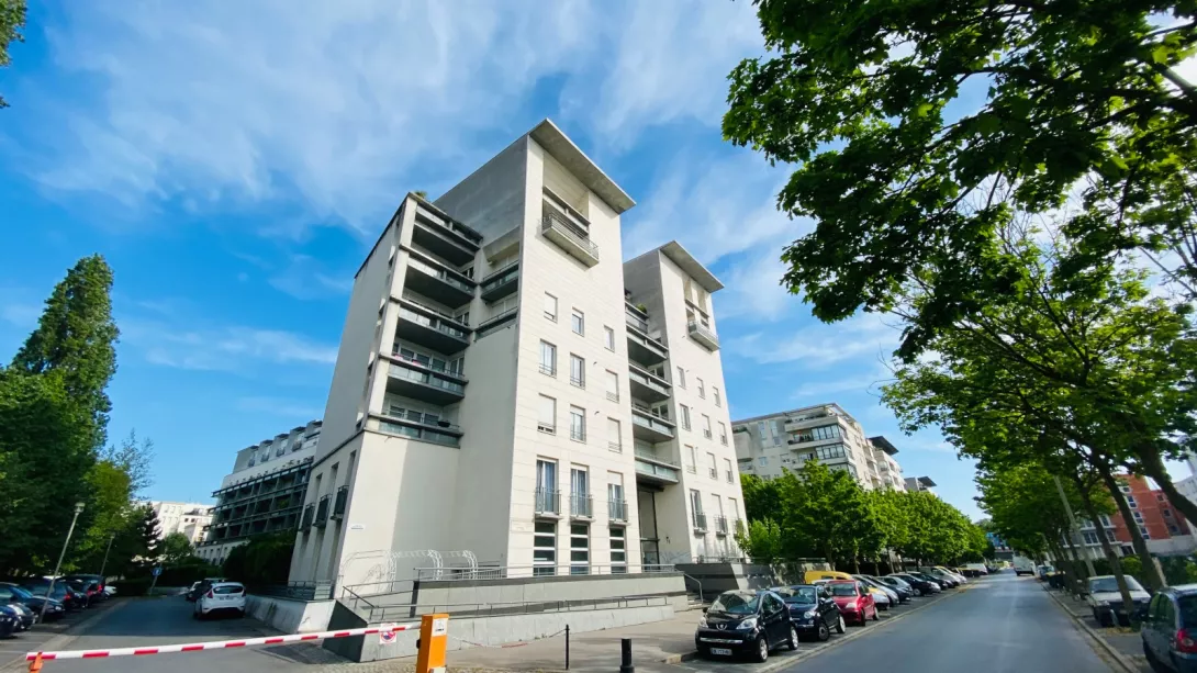  Location appartement T3  68.21m²  à Reims  (51100)  - ER.18670 - Galerie 1 - Ouvrir l'image en pleine taille