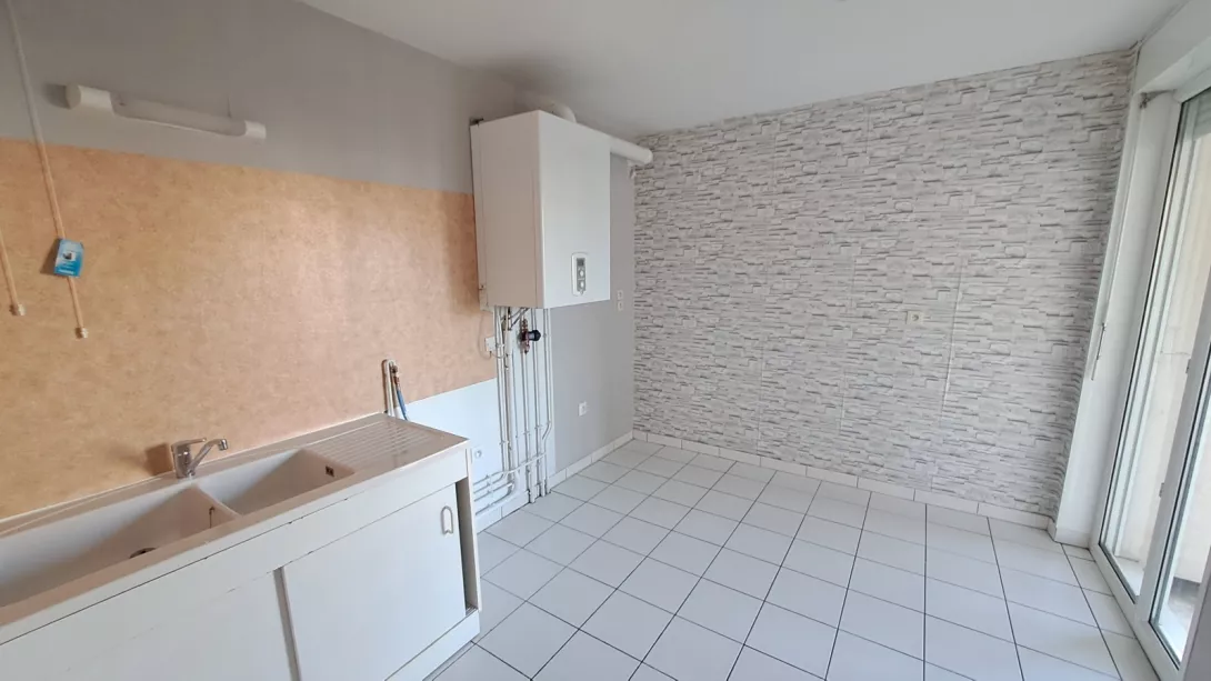  Location appartement T3  68.14m²  à Reims  (51100)  - ER.18719 - Galerie 6 - Ouvrir l'image en pleine taille