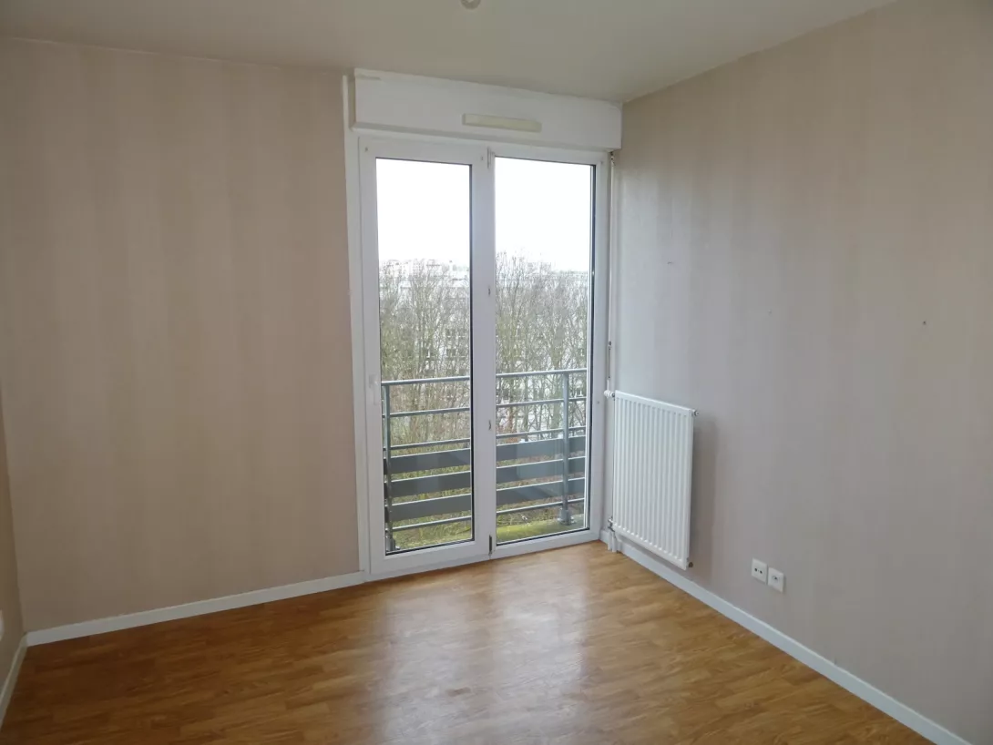  Location appartement T4  99.08m²  à Reims  (51100)  - ER.18724 - Galerie 2 - Ouvrir l'image en pleine taille