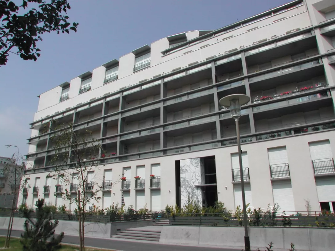  Location appartement T4  99.08m²  à Reims  (51100)  - ER.18724 - Galerie 9 - Ouvrir l'image en pleine taille