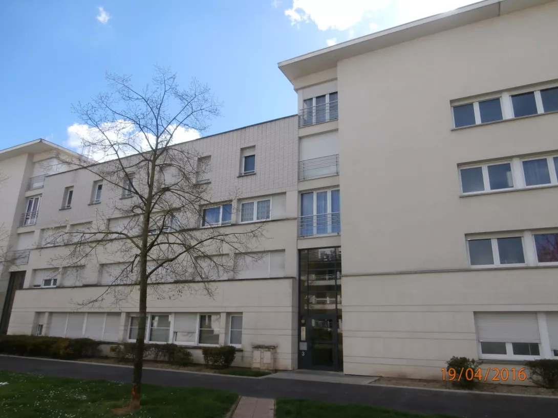  Location appartement T5  93.70m²  à Reims  (51100)  - ER.18784 - Galerie 1 - Ouvrir l'image en pleine taille