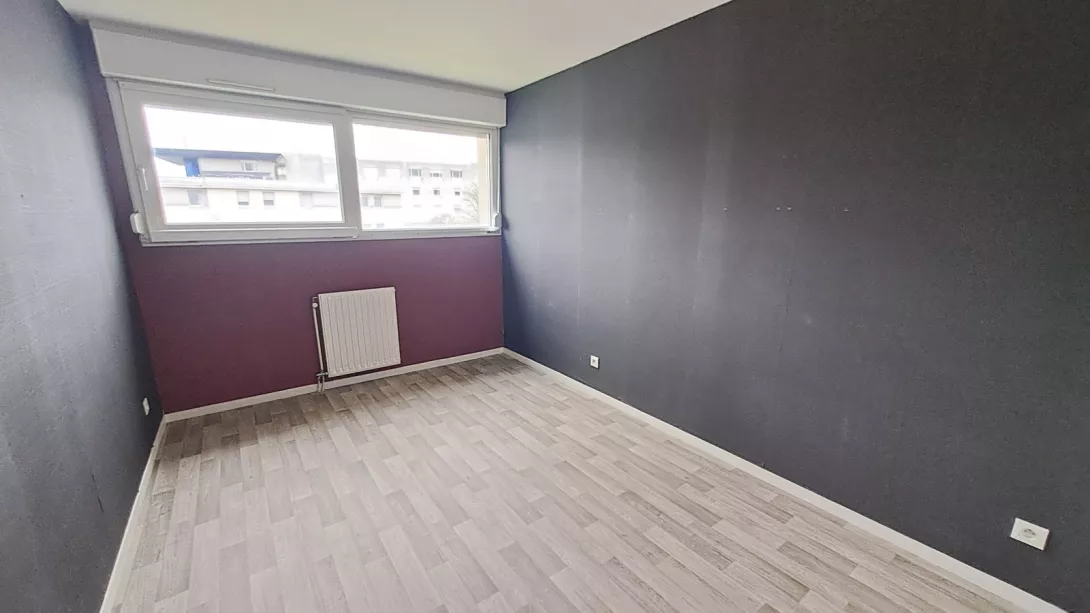  Location appartement T4  86.20m²  à Reims  (51100)  - ER.18833 - Galerie 3 - Ouvrir l'image en pleine taille
