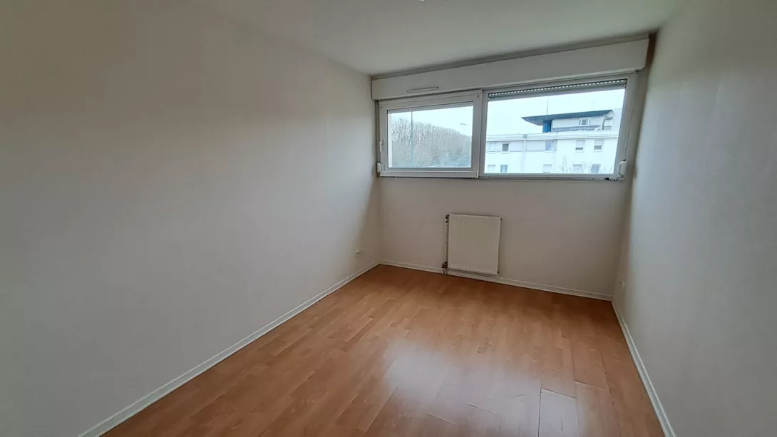  Location appartement T4  86.20m²  à Reims  (51100)  - ER.18833 - Galerie 4 - Ouvrir l'image en pleine taille