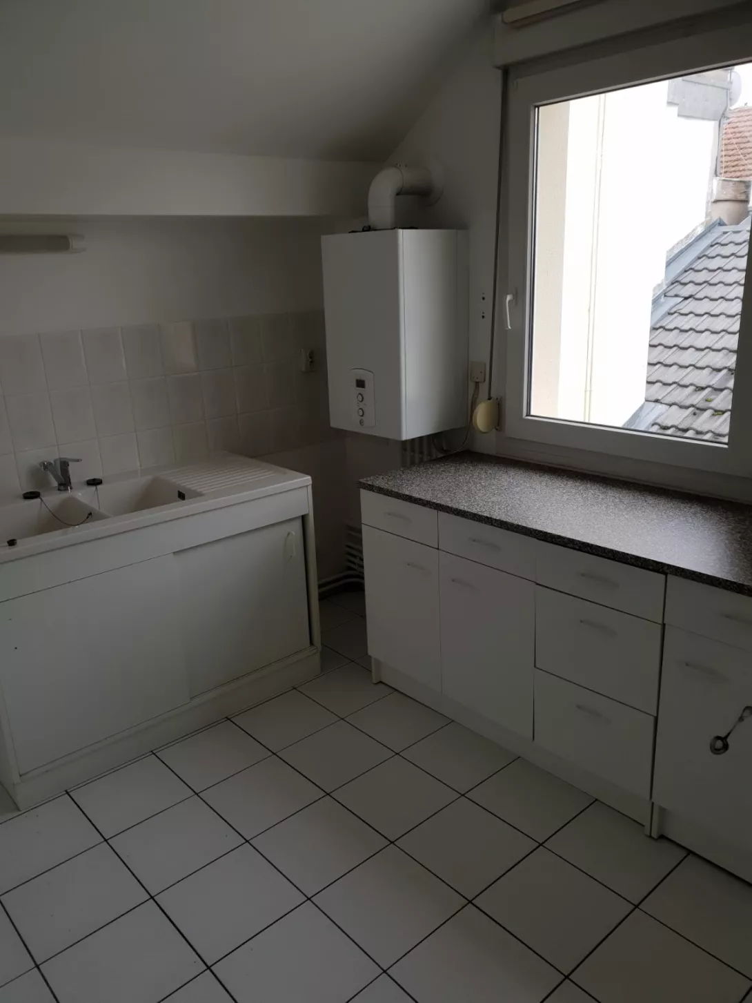 Location appartement T3  64.75m²  à Chalons-En-Champagne  (51000)  - ER.18851 - Galerie 5 - Ouvrir l'image en pleine taille