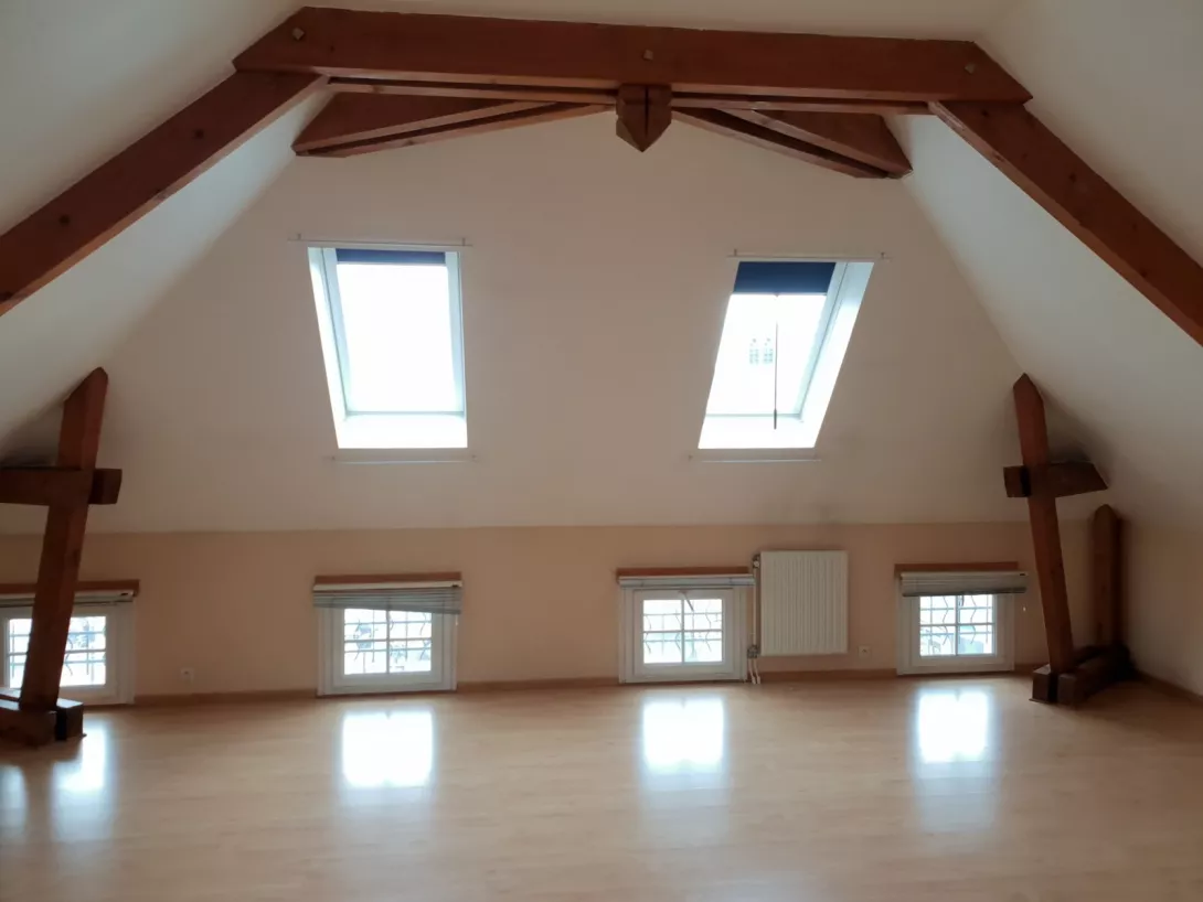  Location appartement T3  64.75m²  à Chalons-En-Champagne  (51000)  - ER.18851 - Galerie 6 - Ouvrir l'image en pleine taille