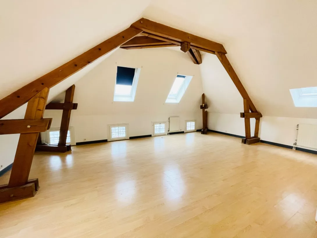  Location appartement T3  64.75m²  à Chalons-En-Champagne  (51000)  - ER.18851 - Galerie 1 - Ouvrir l'image en pleine taille