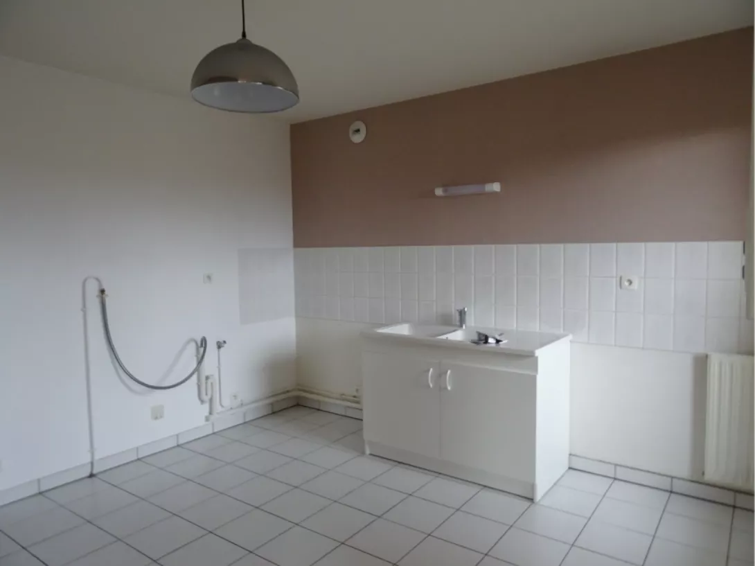  Location appartement T3  82.05m²  à Chalons-En-Champagne  (51000)  - ER.18855 - Galerie 3 - Ouvrir l'image en pleine taille