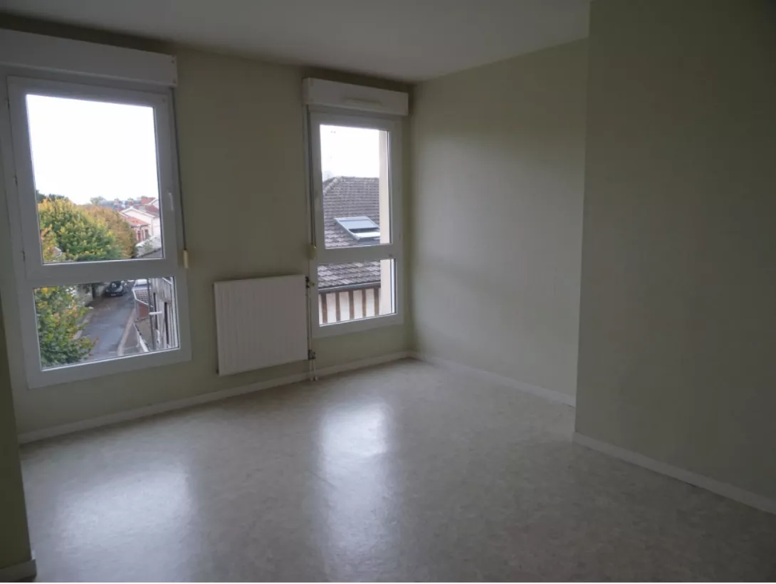  Location appartement T3  82.05m²  à Chalons-En-Champagne  (51000)  - ER.18855 - Galerie 4 - Ouvrir l'image en pleine taille