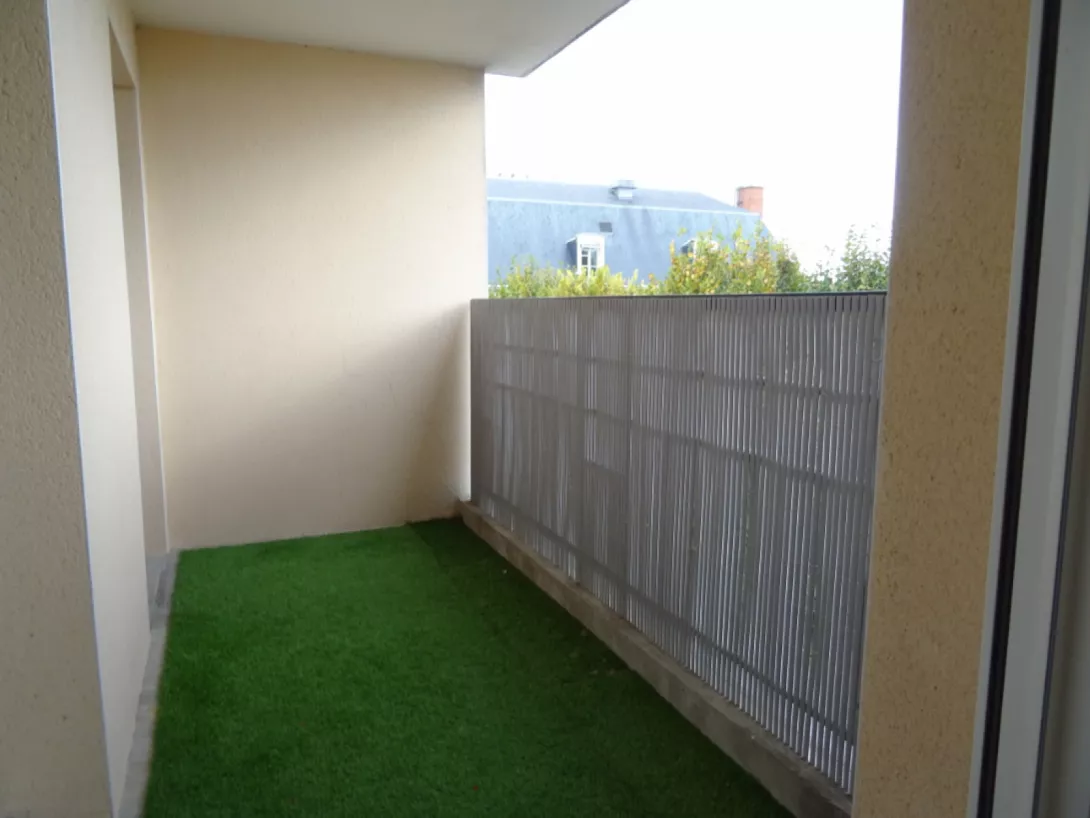  Location appartement T3  82.05m²  à Chalons-En-Champagne  (51000)  - ER.18855 - Galerie 6 - Ouvrir l'image en pleine taille